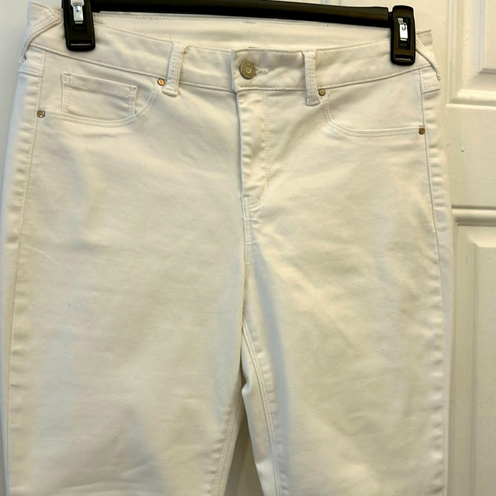 Sound Style Jeans